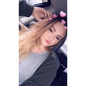 Meet your Posher, Autumn